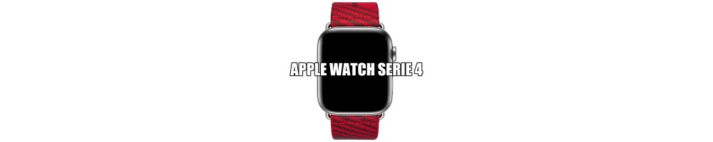Reparar Apple Watch Serie 40mm (A1977) / 44mm (A1978) | España