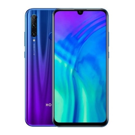 Reparar Honor 20 Lite