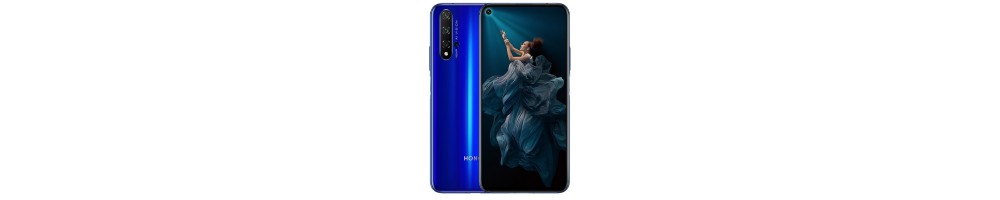 Reparar Honor 20  | Cambiar Pantalla Honor 20