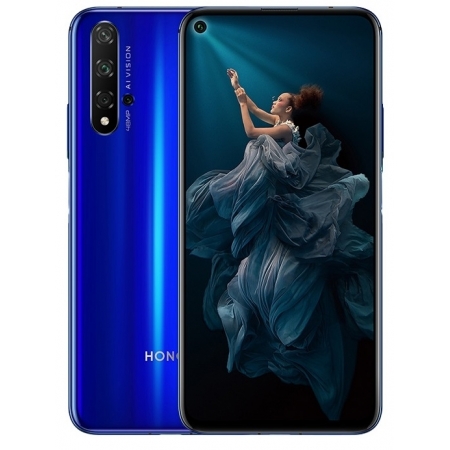 Reparar Honor 20