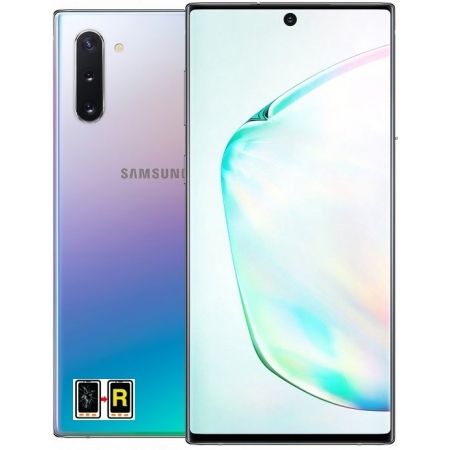 Reparar Samsung Note 10 Plus SM-N975F