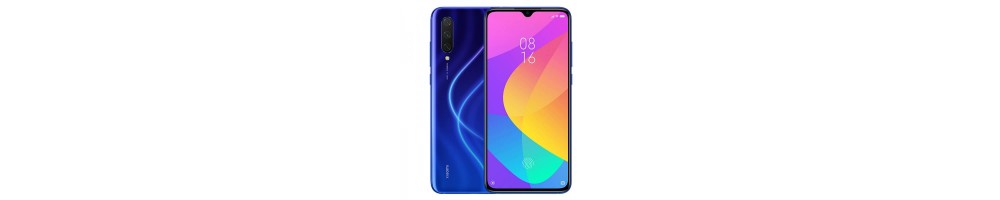 Reparar Xiaomi Mi 9 Lite | Cambiar Pantalla Xiaomi Mi 9 Lite | España