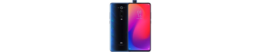 Reparar Pantalla Xiaomi Mi 9T | Cambiar Pantalla Xiaomi Mi 9T | España