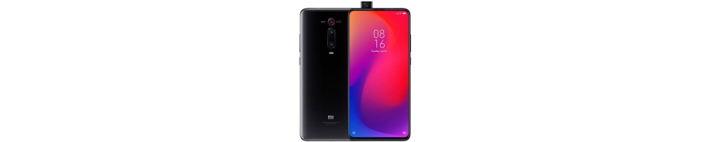 Reparar Xiaomi Mi 9T Pro | Cambiar Pantalla Xiaomi Mi 9T Pro | España