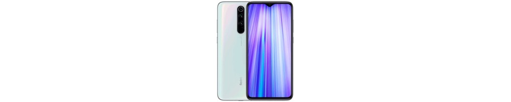 Reparar Redmi Note 8 Pro | Cambiar Pantalla Redmi Note 8 Pro | España