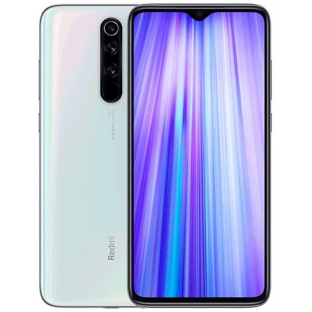 Reparar Redmi Note 8 Pro M1906G7G