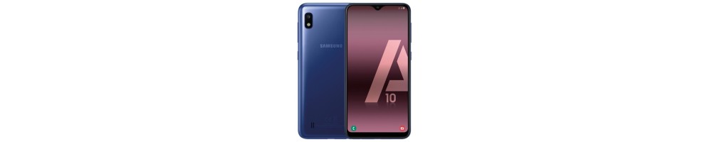 Reparar Samsung A10 | Reparación de Samsung A10 SM-A105F