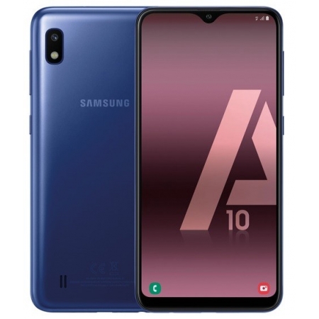 Reparar Samsung Galaxy A10 SM A105F