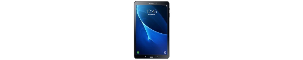 Reparar Samsung Galaxy Tab A 10.1 2016 | Servicio Técnico SM-T585
