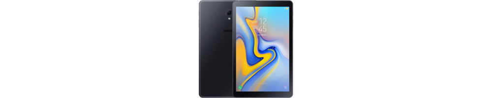 Reparar Samsung Galaxy Tab A 2018 10.5 | Servicio Técnico T590 T595