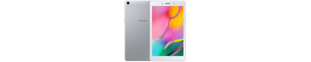 Reparar Samsung Galaxy Tab A 2019 8.0 | Servicio Técnico T290 T295
