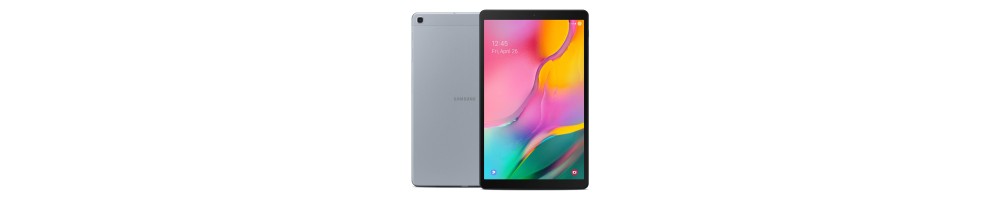 Reparar Samsung Galaxy Tab A 2019 10.1 | Servicio Técnico T510 T515
