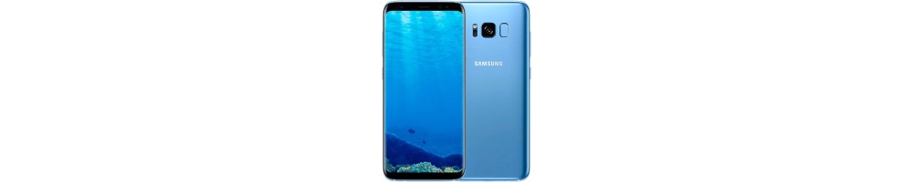 Reparar Samsung S8 Plus | Técnicos de Samsung S8+ España