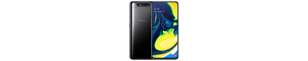 Reparar Samsung Galaxy A80 | Reparación de Samsung A80 | España