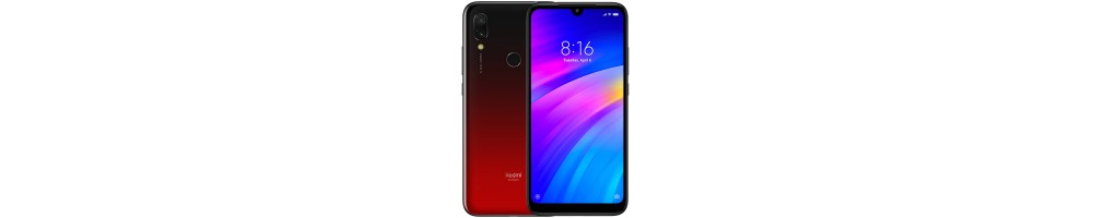 Reparar Redmi 7 M1810F6LG | Cambiar Pantalla Redmi 7 | España
