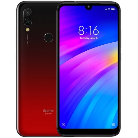 Reparar Xiaomi Redmi 7