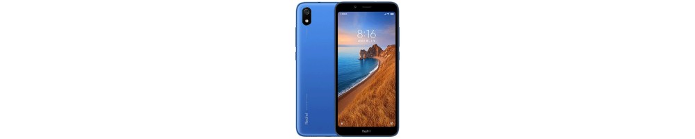 Reparar Redmi 7A ⭐ Cambiar Pantalla Redmi 7A | España