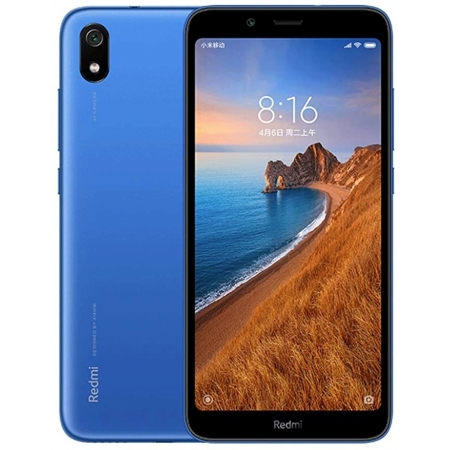 Reparar Xiaomi Redmi 7A