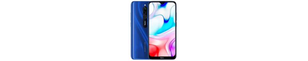 Reparar Xiaomi Redmi 8 | Cambiar Pantalla Xiaomi Redmi 8 | España