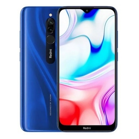 Reparar Xiaomi Redmi 8