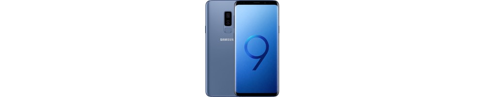 Reparar Samsung S9 | Técnicos Samsung Galaxy S9 España