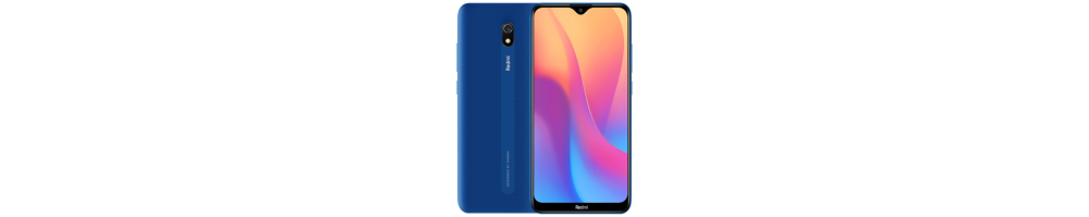 Reparar Redmi 8A | Cambiar Pantalla Redmi 8A | España