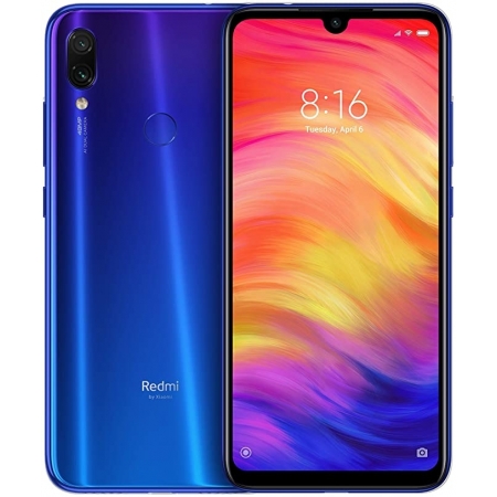 Reparar Redmi Note 7 Pro