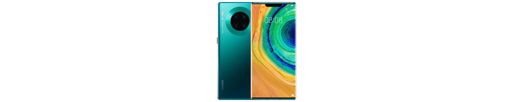 Reparar Huawei Mate 30 pro | Servicio Técnico Huawei España