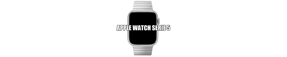 Reparar Apple Watch Series 5 | 40 mm ( A2092) 44 mm ( A2093) | España