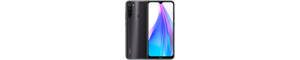 Reparar Redmi Note 8T ⭐️ Cambiar Pantalla Redmi Note 8T | España