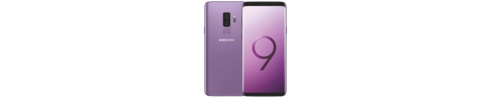 Reparar Samsung S9 Plus | Servicio técnico Samsung S9+ España