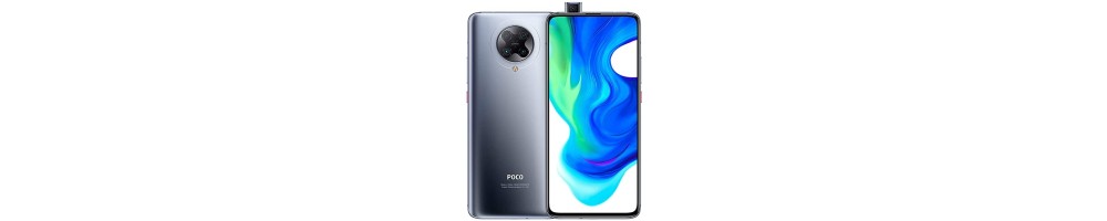Reparar Xiaomi Poco F2 Pro丨Cambiar Pantalla Poco F2 Pro