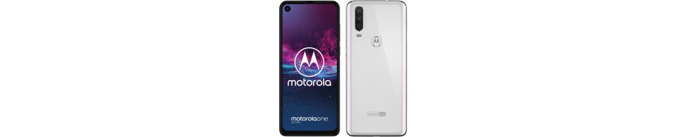 Reparar Motorola One Action XT2013 | Cambiar Motorola One Action XT2013