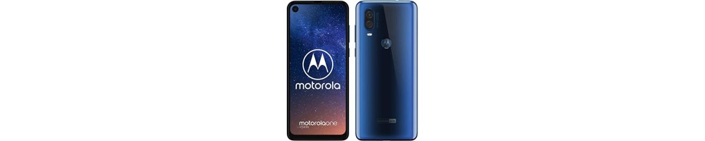 Reparar Motorola One Vision XT1970 | Cambiar Pantalla Motorola One Vision XT1970