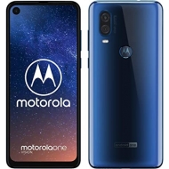 Reparar Motorola One Vision XT1970