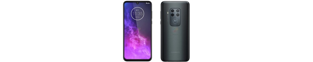 Reparar Motorola One Zoom | Cambiar Pantalla Motorola One Zoom | España