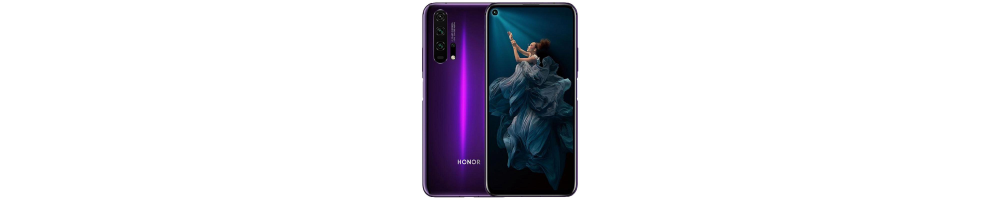 Reparar Honor 20 Pro | Cambiar Pantalla Honor 20 Pro | España