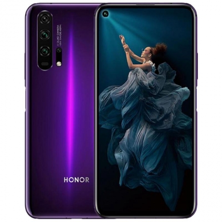 Reparar Honor 20 Pro