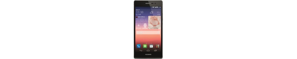 Reparar Huawei P7  | Cambiar Pantalla Huawei P7 | España