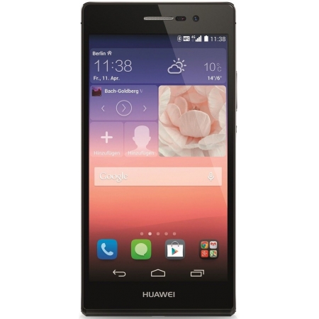 Reparar Huawei P7