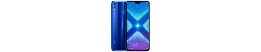 Reparar Honor 8X | Cambiar Pantalla Honor 8X | España