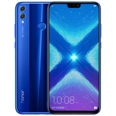 Reparar Honor 8X