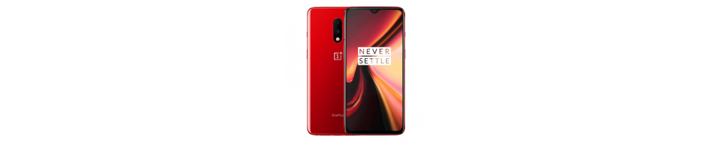 Reparar OnePlus 7 | Cambiar Pantalla OnePlus 7 | España
