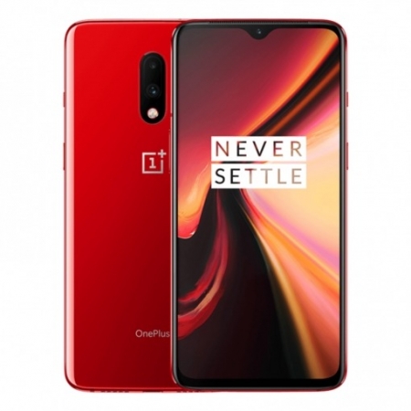 Reparar OnePlus 7