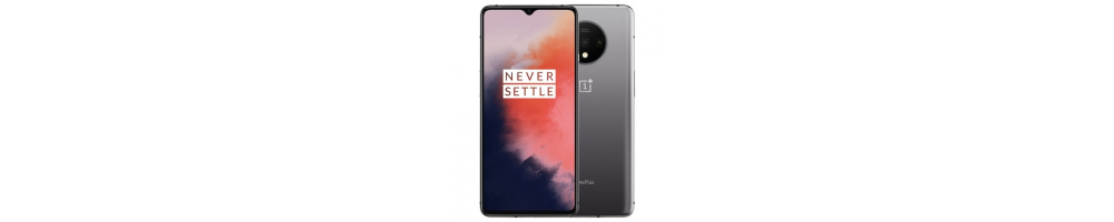 Reparar OnePlus 7T | Cambiar Pantalla OnePlus 7T | España
