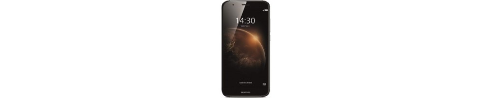 Reparar Huawei G8 | Cambiar Pantalla Huawei G8 | España