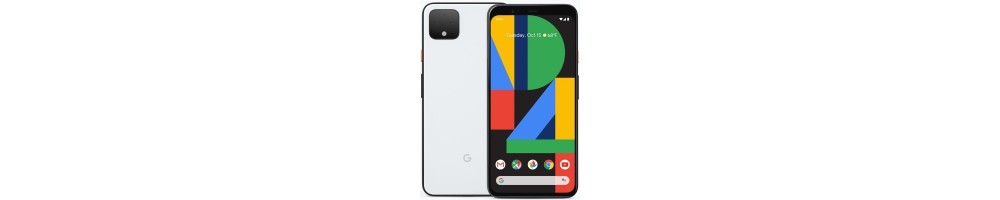Reparar Google Pixel 4 | Cambiar Pantalla Google Pixel 4