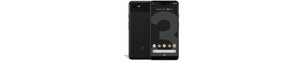 Reparar Google Pixel 3A XL | Cambiar Pantalla Google Pixel 3A XL | España