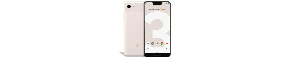 Reparar Google Pixel 3 XL | Cambiar Pantalla Google Pixel 3 XL | España