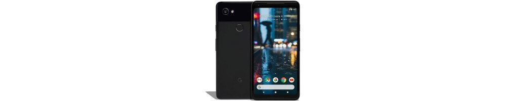 Reparar Google Pixel 2 XL | Cambiar Pantalla Google Pixel 2 XL | España